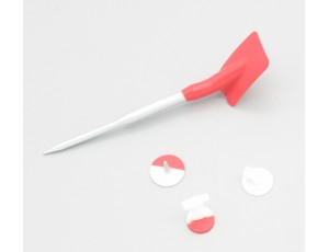 Freewing T-45 Goshawk Pitot Tube